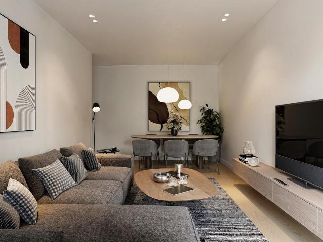 Rent a 2 ½ rooms apartment in Bern Flatfox