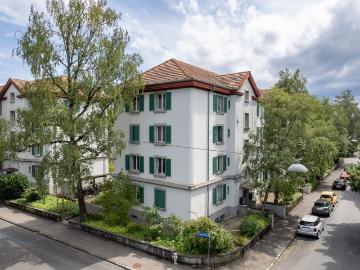Rent a 2 rooms apartment in Bern Flatfox