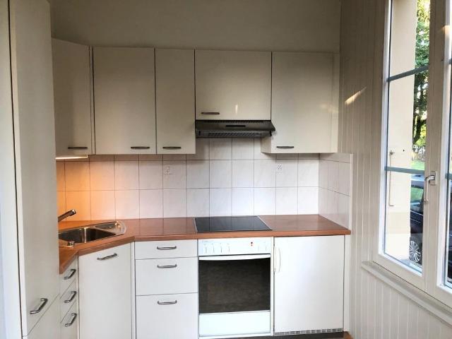 Rent a 2 rooms apartment in Bern Flatfox