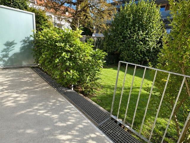 Rent a 2 ½ rooms apartment in Bern Flatfox