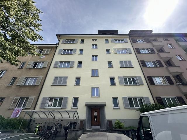Rent a 2 rooms apartment in Bern Flatfox