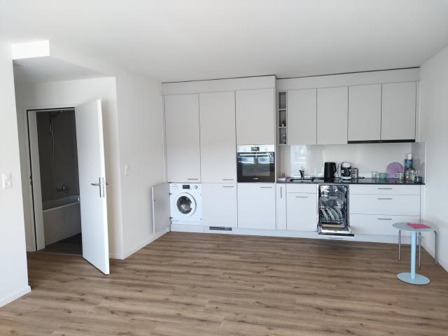 Rent a 2 rooms apartment in Bern Flatfox