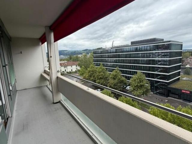 Rent a 2 ½ rooms apartment in Bern Flatfox