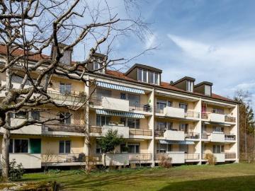 Rent a 2 rooms apartment in Bern Flatfox