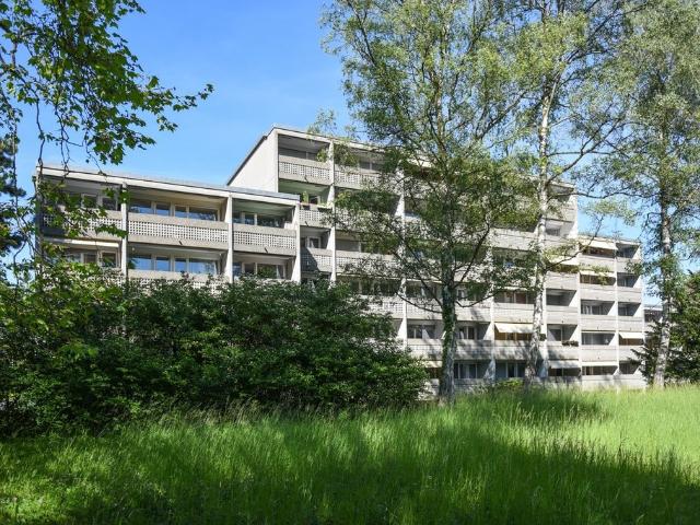 Rent a 2 rooms apartment in Bern Flatfox