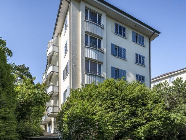 Rent a 2 ½ rooms apartment in Bern Flatfox