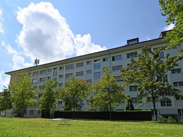 Rent a 2 rooms apartment in Bern Flatfox
