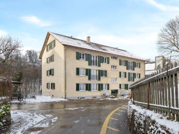 Rent a 2 rooms apartment in Bern Flatfox