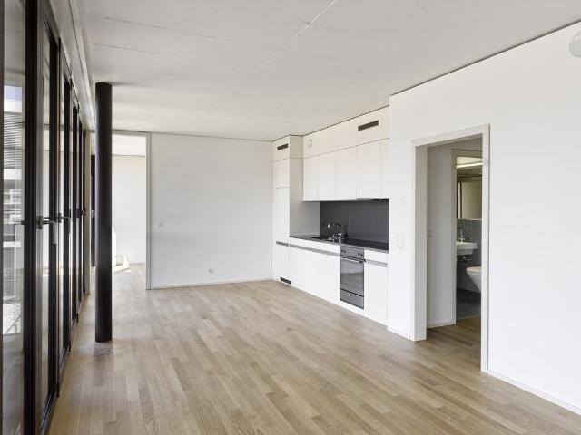 Rent a 2 ½ rooms apartment in Bern Flatfox