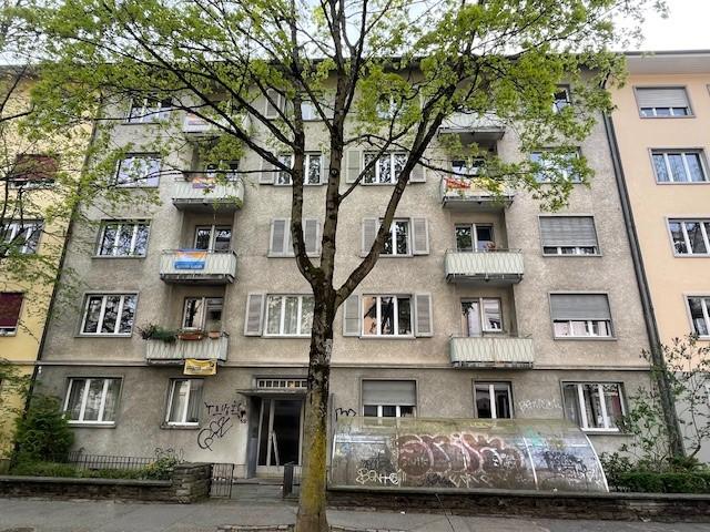 Rent a 2 rooms apartment in Bern Flatfox