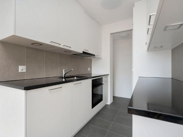 Rent a 2 ½ rooms apartment in Bern Flatfox