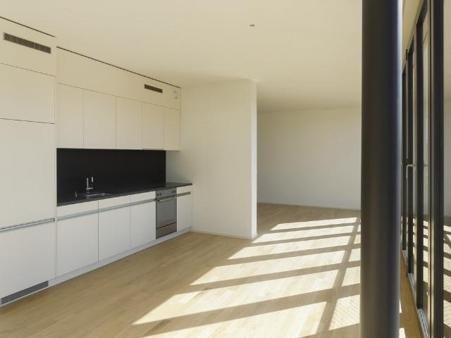 Rent a 2 ½ rooms apartment in Bern Flatfox