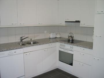 Rent a 2 ½ rooms apartment in Bern Flatfox