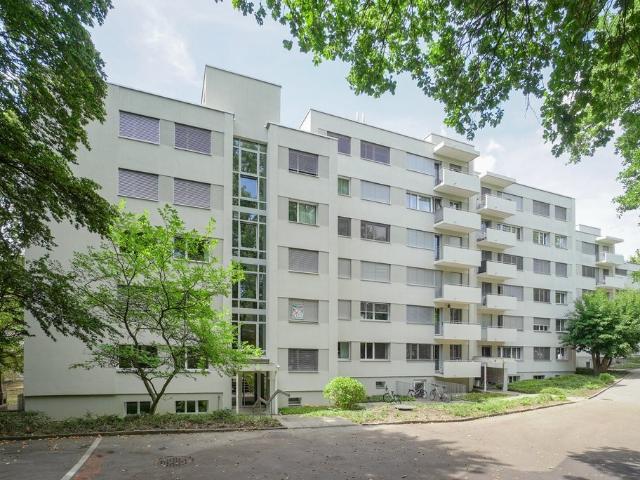 Rent a 2 ½ rooms apartment in Bern Flatfox