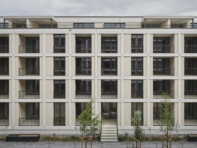 Rent a 2 ½ rooms apartment in Bern Flatfox
