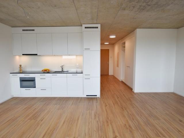 Rent a 2 ½ rooms apartment in Bern Flatfox