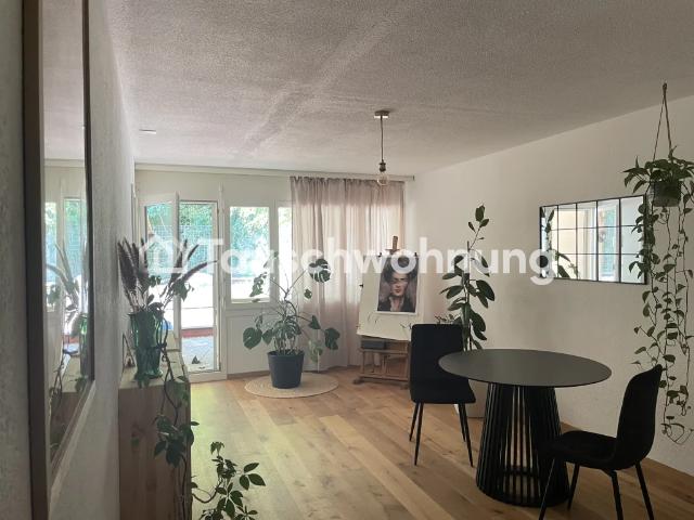 Rent a 2 ½ rooms apartment in Bern Flatfox