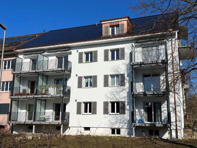 Rent a 2 rooms apartment in Bern Flatfox
