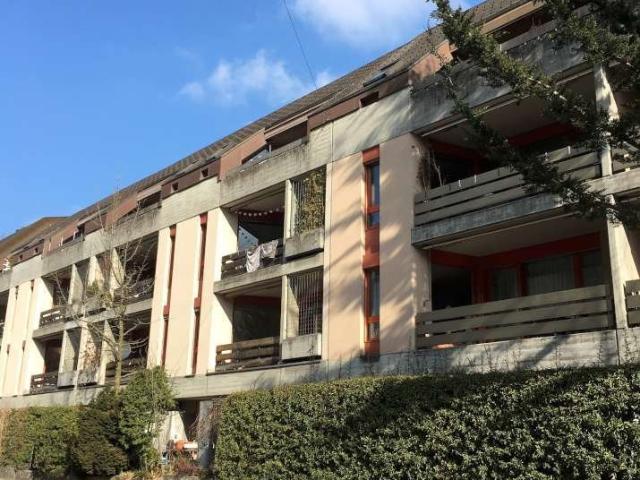 Rent a 2 rooms apartment in Bern Flatfox