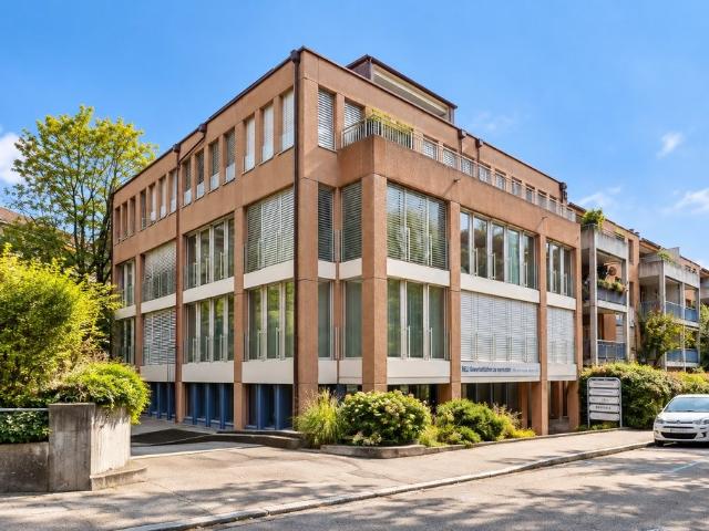Rent a 2 ½ rooms apartment in Bern Flatfox