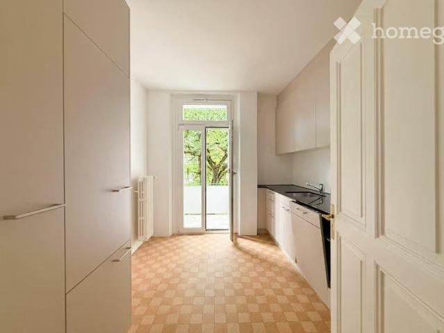 Rent a 2 ½ rooms apartment in Bern Flatfox