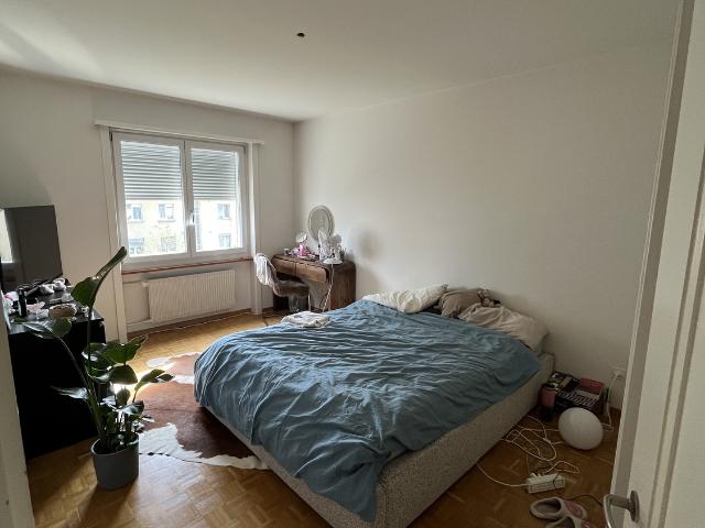 Rent a 2 rooms apartment in Bern Flatfox