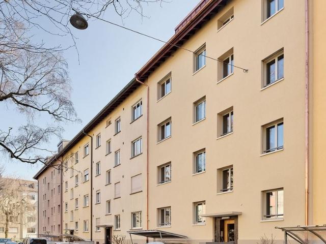 Rent a 2 ½ rooms apartment in Bern Flatfox