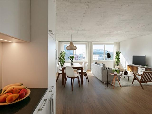 Rent a 2 ½ rooms apartment in Bern Flatfox