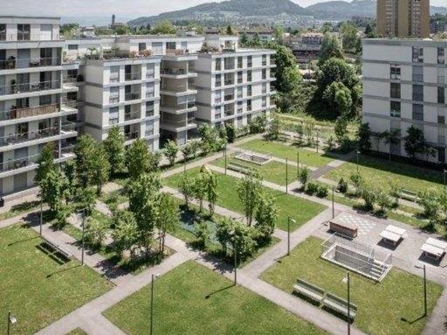 Rent a 2 rooms apartment in Bern Flatfox