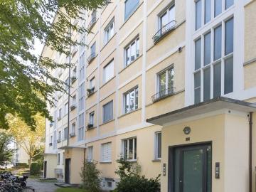 Rent a 2 rooms apartment in Bern Flatfox