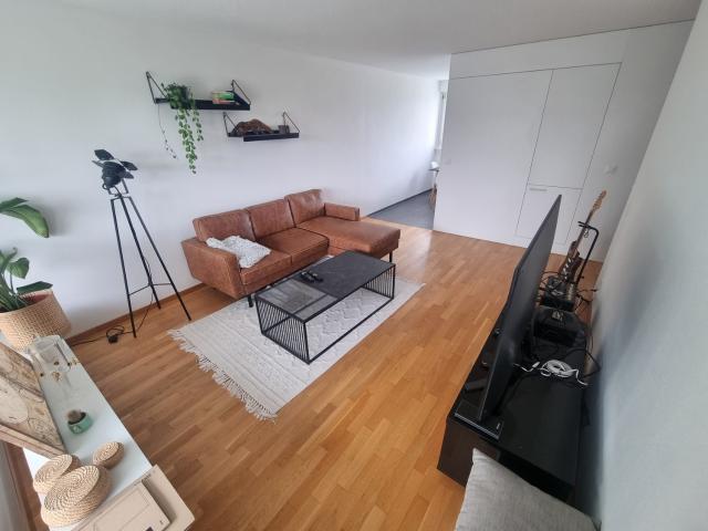 Rent a 2 ½ rooms apartment in Bern Flatfox