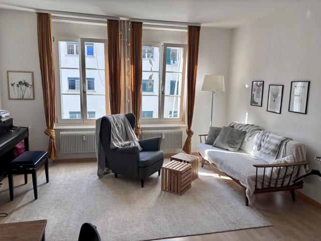 Rent a 2 rooms apartment in Bern Flatfox