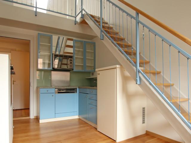 Rent a 2 ½ rooms apartment in Bern Flatfox