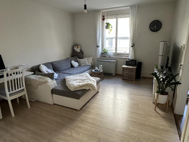 Rent a 2 ½ rooms apartment in Bern Flatfox