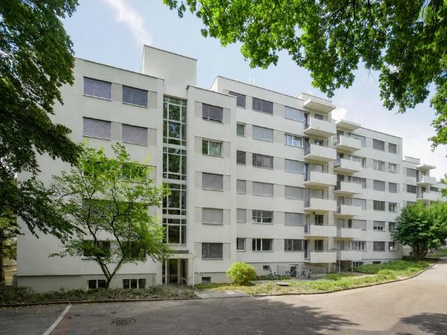 Rent a 2 ½ rooms apartment in Bern Flatfox