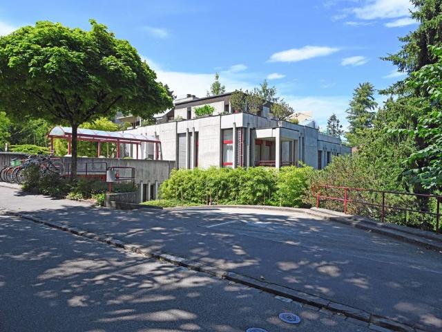 Rent a 2 rooms apartment in Bern Flatfox