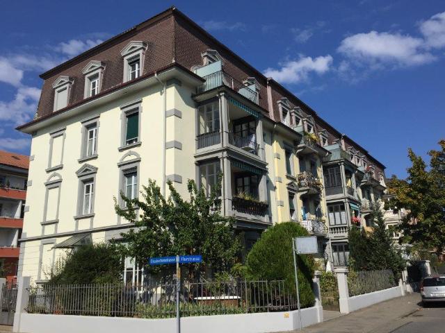 Rent a 2 rooms apartment in Bern Flatfox