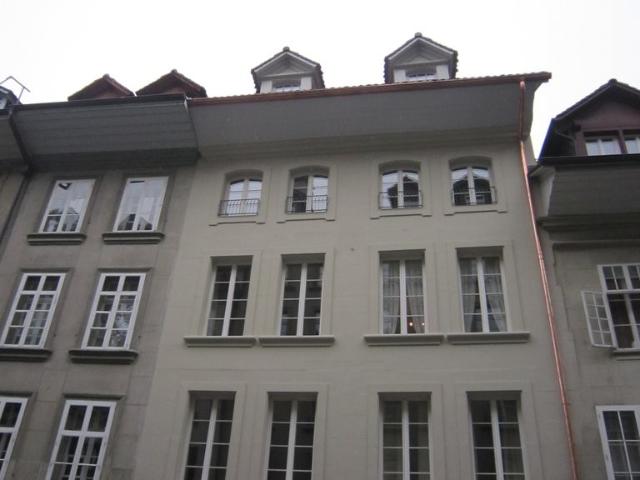 Rent a 2 ½ rooms apartment in Bern Flatfox