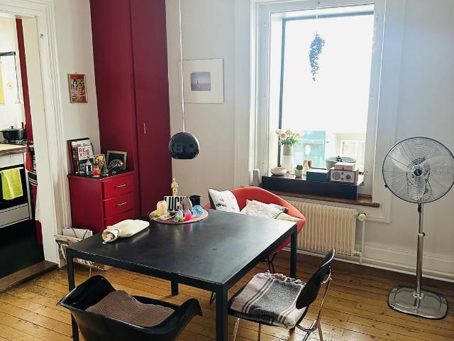 Rent a 2 ½ rooms apartment in Bern Flatfox
