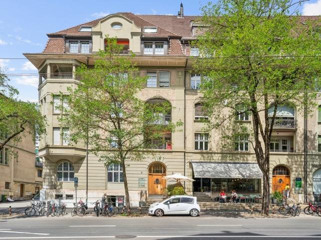 Rent a 2 ½ rooms apartment in Bern Flatfox