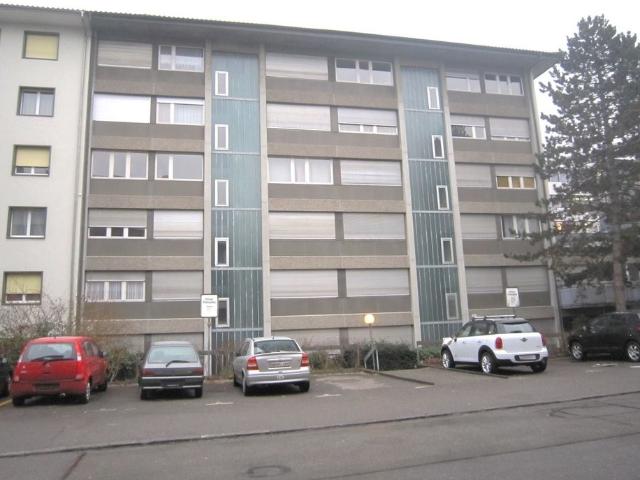 Rent a 2 rooms apartment in Bern Flatfox
