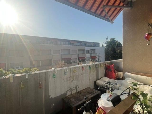 Rent a 2 rooms apartment in Bern Flatfox