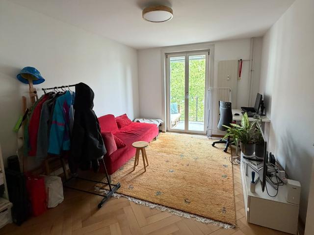 Rent a 2 rooms apartment in Bern Flatfox