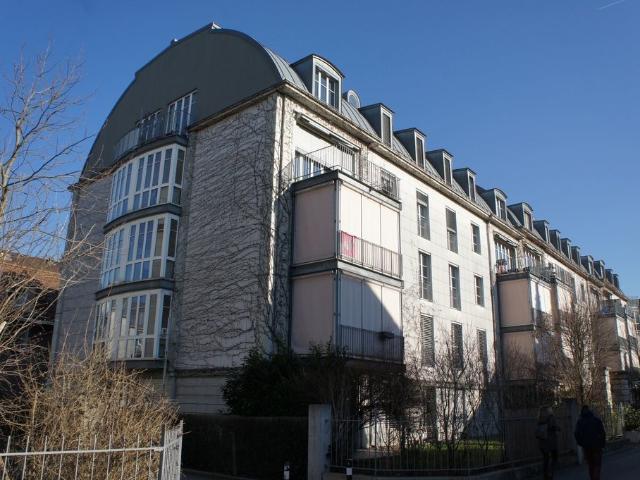 Rent a 2 ½ rooms apartment in Bern Flatfox