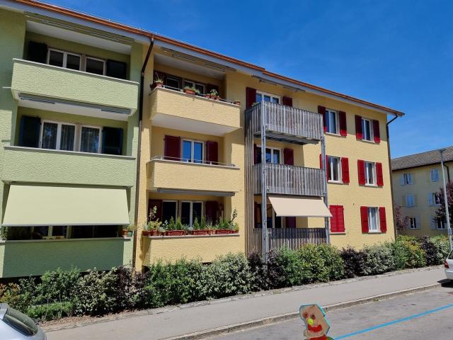 Rent a 2 rooms apartment in Bern Flatfox