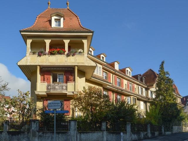 Rent a 2 ½ rooms apartment in Bern Flatfox