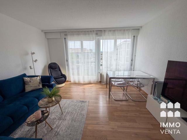 Rent a 2 rooms apartment in Bern Flatfox