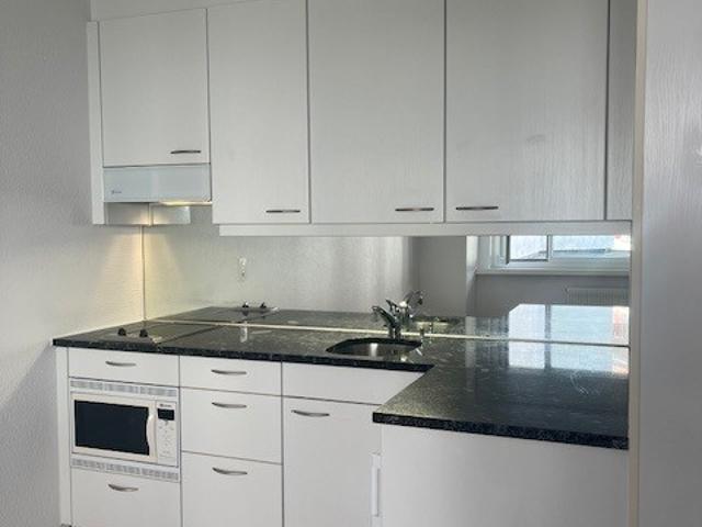 Rent a 2 rooms apartment in Bern Flatfox