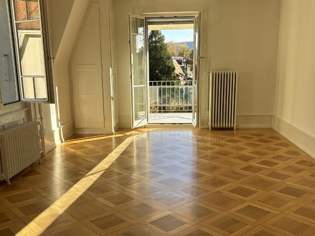 Rent a 2 ½ rooms apartment in Bern Flatfox