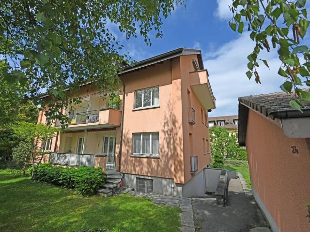 Rent a 2 ½ rooms apartment in Bern Flatfox